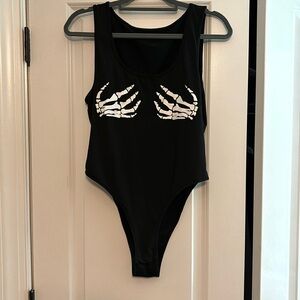 SHEIN curve bodysuit 3 for 15$